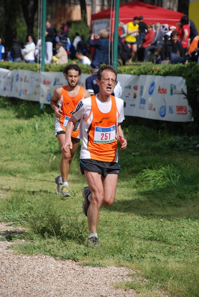 Walk of life - Corri per Telethon (21/04/2013) 00185