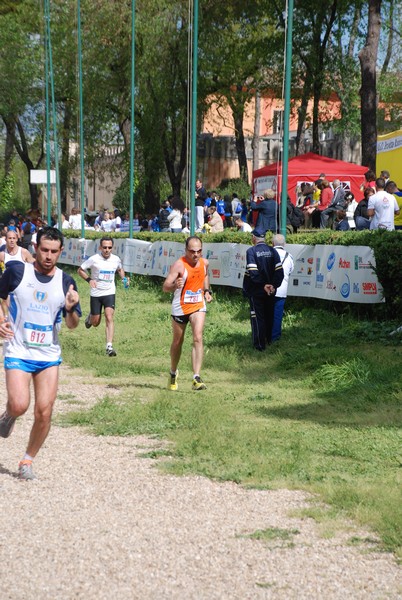 Walk of life - Corri per Telethon (21/04/2013) 00191