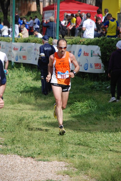 Walk of life - Corri per Telethon (21/04/2013) 00193