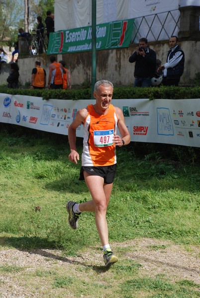 Walk of life - Corri per Telethon (21/04/2013) 00198