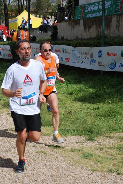 Walk of life - Corri per Telethon (21/04/2013) 00202
