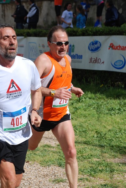 Walk of life - Corri per Telethon (21/04/2013) 00203