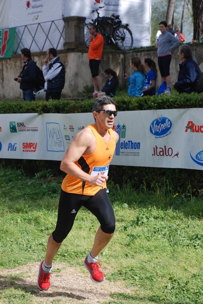 Walk of life - Corri per Telethon (21/04/2013) 00205