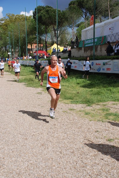 Walk of life - Corri per Telethon (21/04/2013) 00209