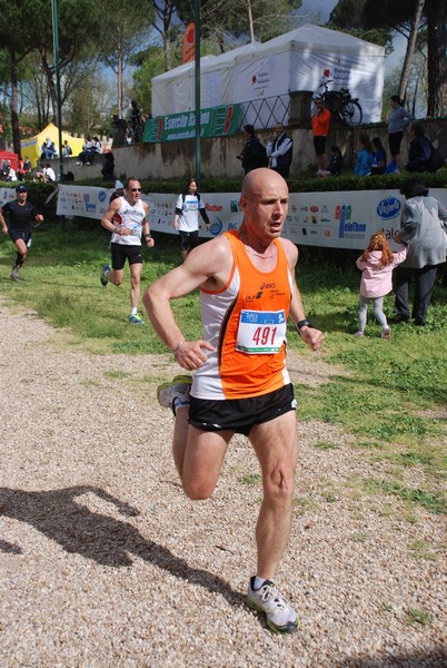 Walk of life - Corri per Telethon (21/04/2013) 00210
