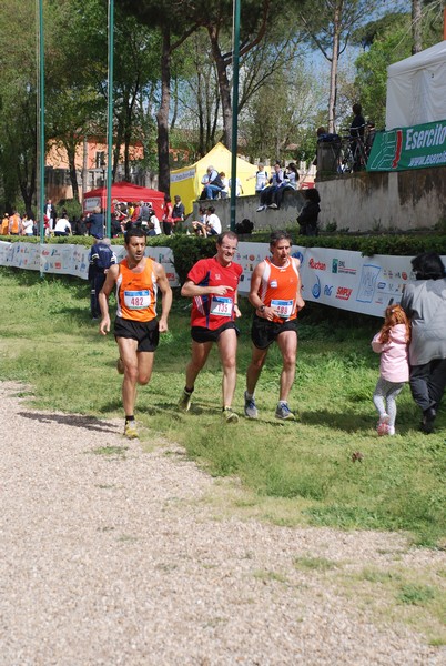Walk of life - Corri per Telethon (21/04/2013) 00213