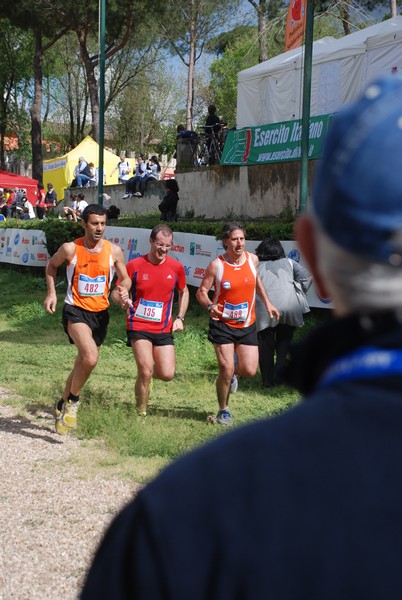 Walk of life - Corri per Telethon (21/04/2013) 00214