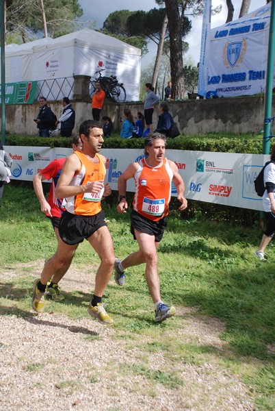 Walk of life - Corri per Telethon (21/04/2013) 00216