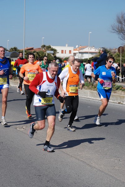 Roma-Ostia (03/03/2013) 00016