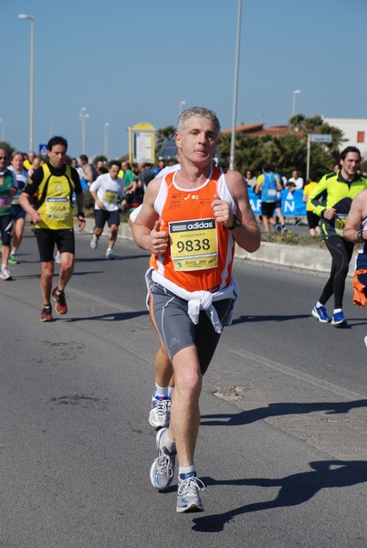 Roma-Ostia (03/03/2013) 00038