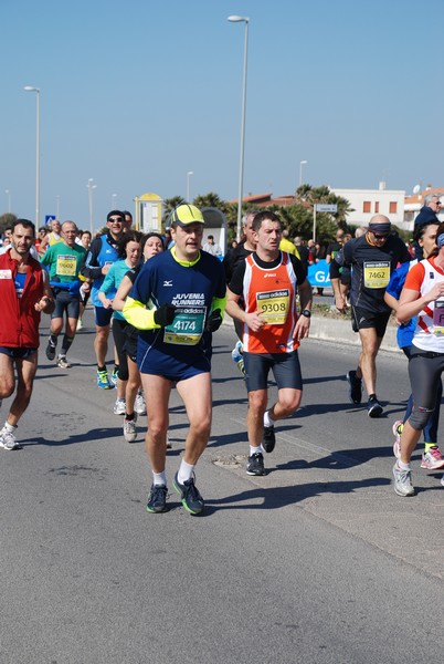 Roma-Ostia (03/03/2013) 00045