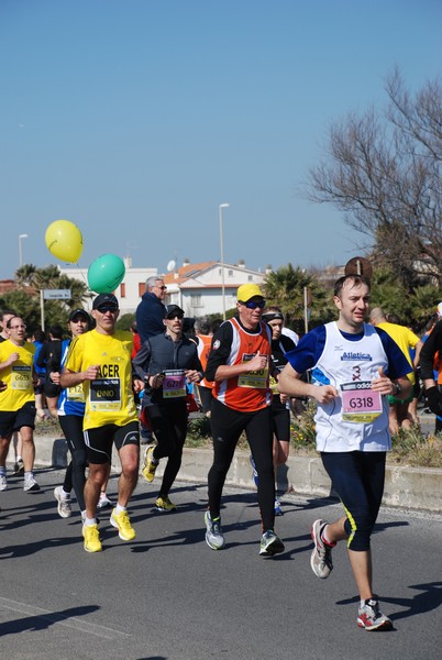 Roma-Ostia (03/03/2013) 00079