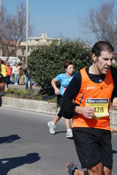 Roma-Ostia (03/03/2013) 00095