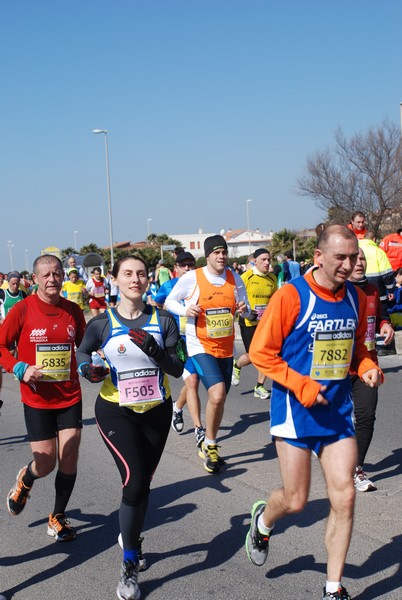 Roma-Ostia (03/03/2013) 00126