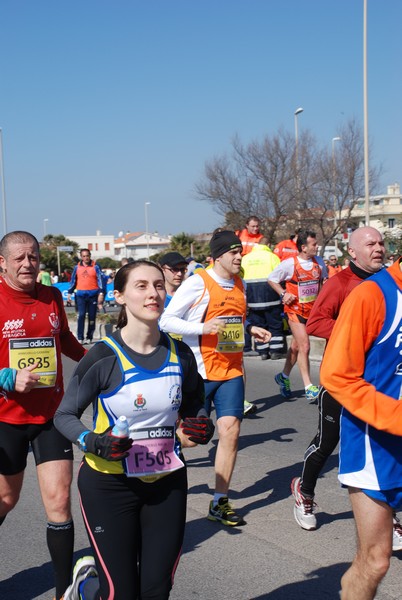 Roma-Ostia (03/03/2013) 00127
