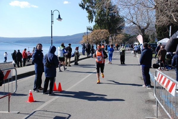 Giro del Lago di Bracciano (10/02/2013) 00001