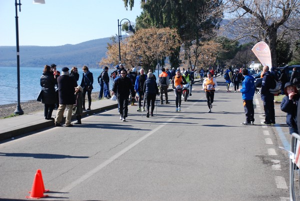 Giro del Lago di Bracciano (10/02/2013) 00005