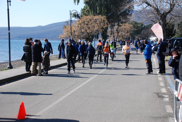 Giro del Lago di Bracciano (10/02/2013) 00006