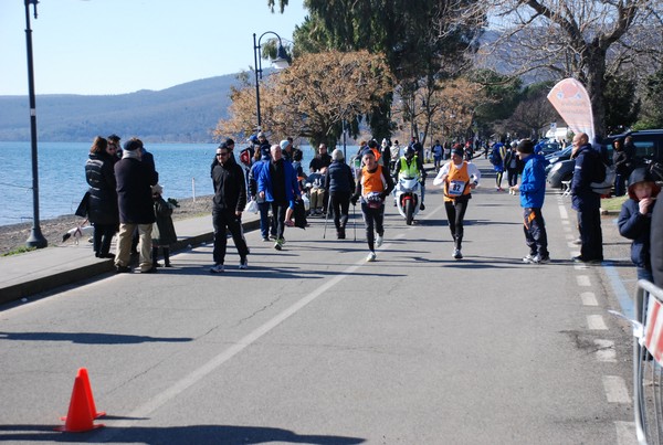 Giro del Lago di Bracciano (10/02/2013) 00008