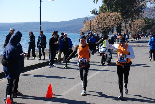 Giro del Lago di Bracciano (10/02/2013) 00012