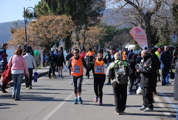 Giro del Lago di Bracciano (10/02/2013) 00013