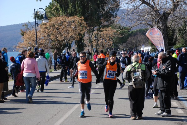 Giro del Lago di Bracciano (10/02/2013) 00014