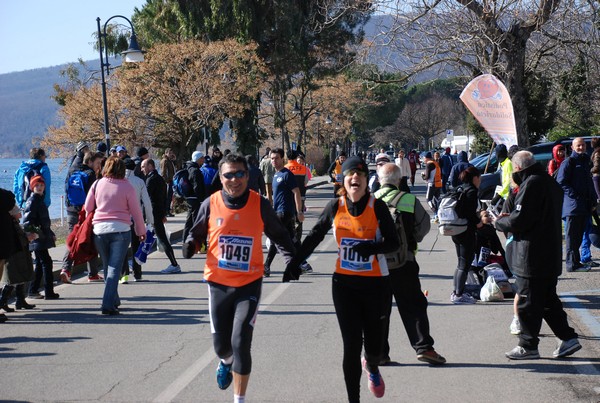 Giro del Lago di Bracciano (10/02/2013) 00016