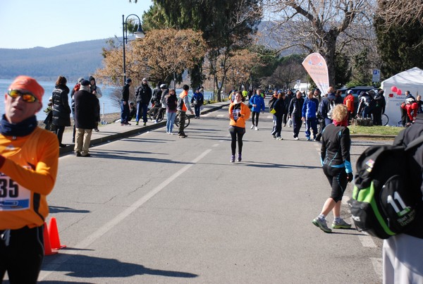 Giro del Lago di Bracciano (10/02/2013) 00019