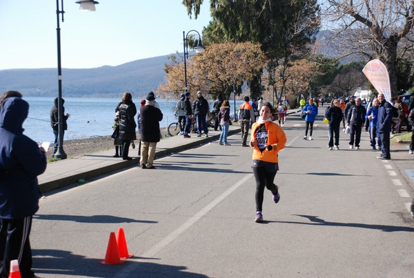 Giro del Lago di Bracciano (10/02/2013) 00023