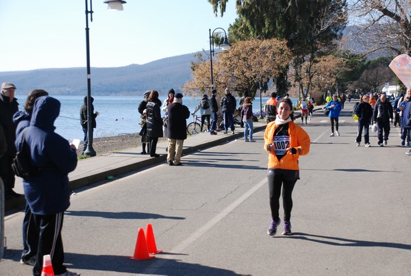 Giro del Lago di Bracciano (10/02/2013) 00024