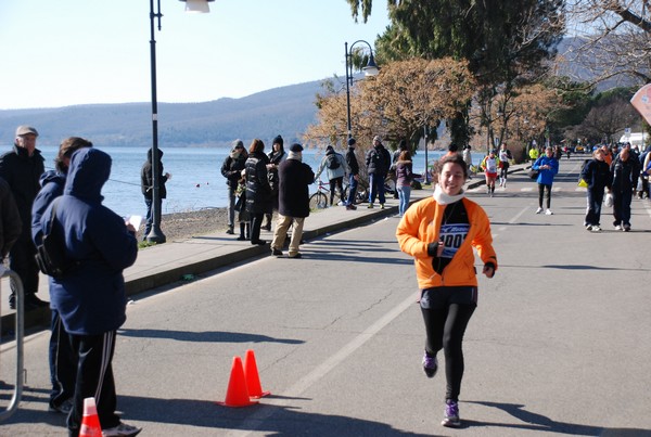 Giro del Lago di Bracciano (10/02/2013) 00025