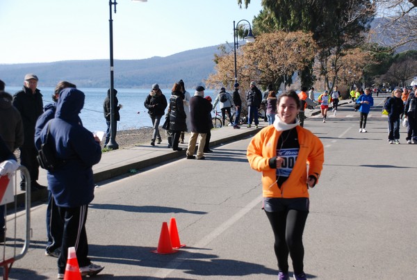 Giro del Lago di Bracciano (10/02/2013) 00026