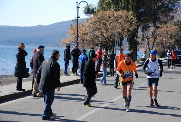 Giro del Lago di Bracciano (10/02/2013) 00029