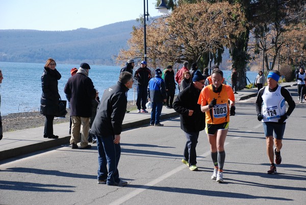 Giro del Lago di Bracciano (10/02/2013) 00030