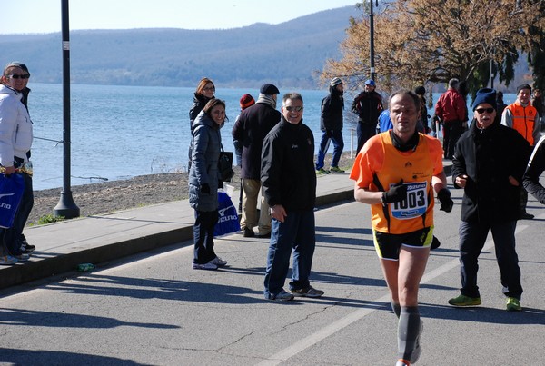 Giro del Lago di Bracciano (10/02/2013) 00033
