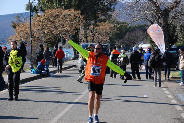 Giro del Lago di Bracciano (10/02/2013) 00035