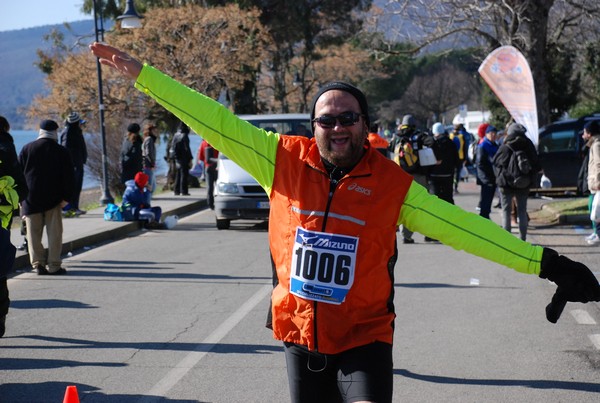 Giro del Lago di Bracciano (10/02/2013) 00039