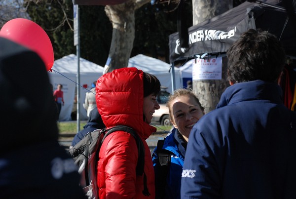 Giro del Lago di Bracciano (10/02/2013) 00040