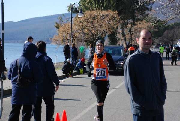 Giro del Lago di Bracciano (10/02/2013) 00042