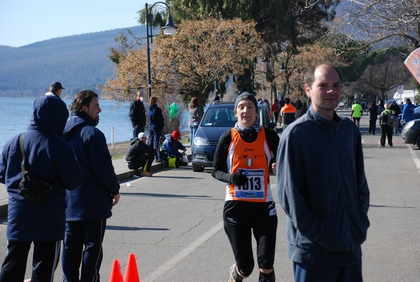 Giro del Lago di Bracciano (10/02/2013) 00043