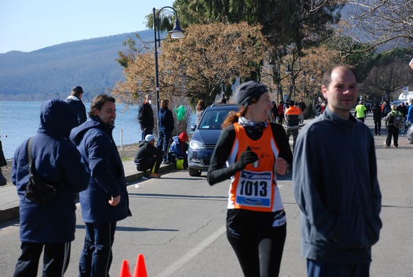 Giro del Lago di Bracciano (10/02/2013) 00044