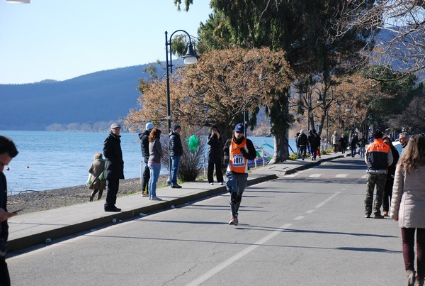 Giro del Lago di Bracciano (10/02/2013) 00045