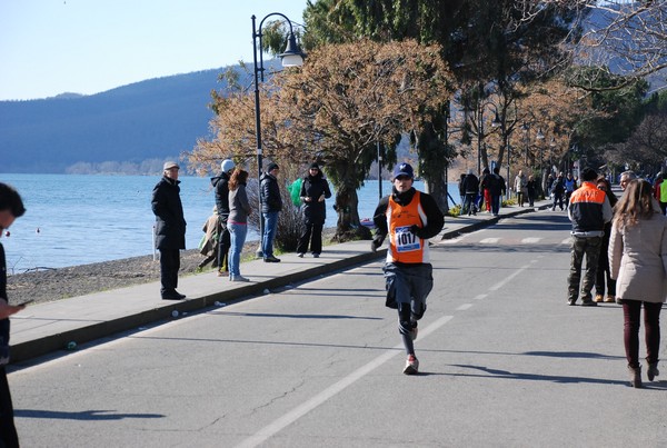 Giro del Lago di Bracciano (10/02/2013) 00048