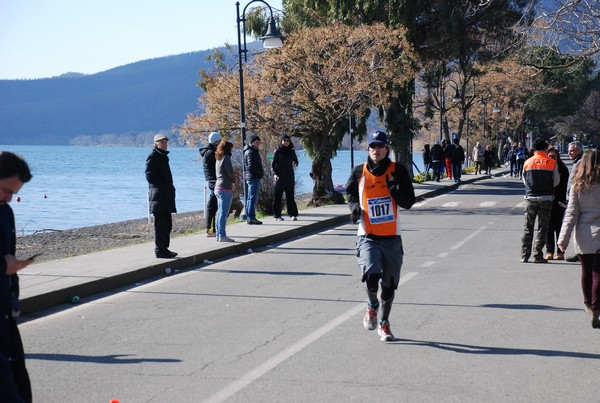 Giro del Lago di Bracciano (10/02/2013) 00049