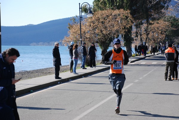 Giro del Lago di Bracciano (10/02/2013) 00050