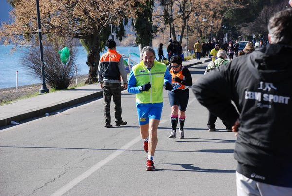 Giro del Lago di Bracciano (10/02/2013) 00051