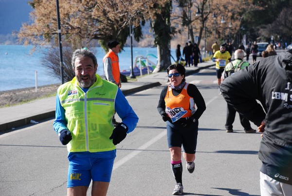 Giro del Lago di Bracciano (10/02/2013) 00055