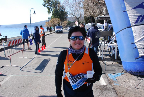 Giro del Lago di Bracciano (10/02/2013) 00058