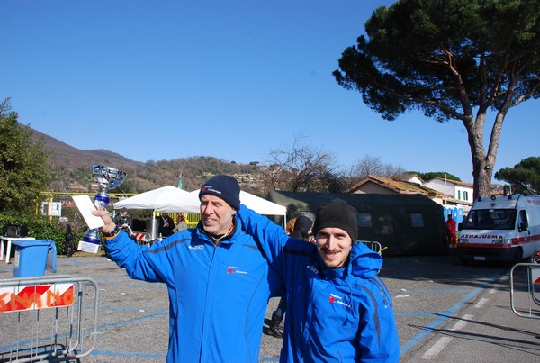 Giro del Lago di Bracciano (10/02/2013) 00059