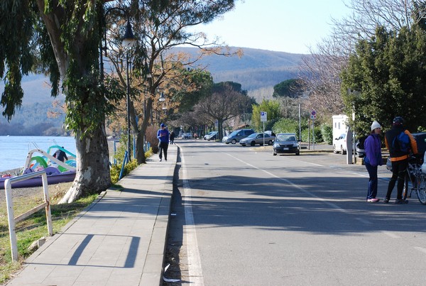 Giro del Lago di Bracciano (10/02/2013) 00061